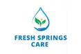 Fresh Springs Care Limited - logo