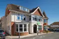 The outside view of home and search result image