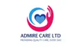 Admire Care Limited - logo