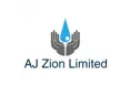 AJ Zion Limited - logo