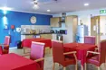 An additional photo of the care home