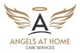 Angels At Home Care Services Ltd - logo