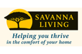 Savanna Living Limited - logo