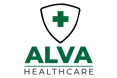 Alva Healthcare Ltd - logo