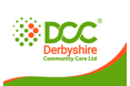 Derbyshire Community Care Limited - logo