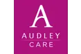 Audley Care Ltd - Audley Care Wycliffe Park - logo