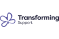 Transforming Support (Sussex) - A company logo