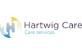 Hartwig Care (Turnberry Court) - A company logo