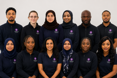 Photo of staff
