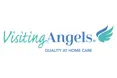 Howden Care Ltd T/A Coventry and Warwickshire Visiting Angels - A company logo