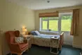 Photo of a typical bedroom