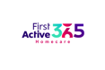 First Active 365 Homecare - logo
