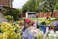 An additional photo of the care home