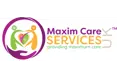 Maxim Care Services Limited - A company logo