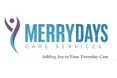 Merrydays Care Services Ltd - logo