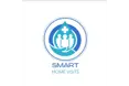 Smart Home Visits Ltd - A company logo