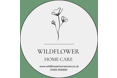 Wildflower Home Care Ltd - logo