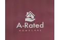 A Rated Homecare Ltd - logo