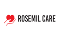 Rosemil Care - logo