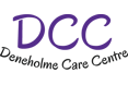 Deneholme Care Centre - A company logo