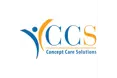 Concept Care Solutions - logo