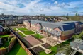 Wendreth Court - outside view of care home