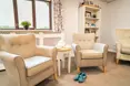 An additional photo of the care home