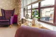 An additional photo of the care home