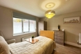 An additional photo of the care home