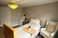 An additional photo of the care home