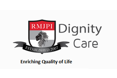 RMJPI Dignity Care - A company logo