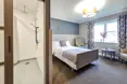 Furze Field Manor - Photo of a typical bedroom