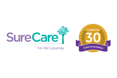 SureCare Gateshead - logo