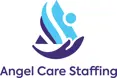 WeCare Angels II - A company logo