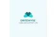 Dritewyse Care and Support Ltd - A company logo
