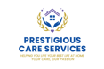Prestigious Care Services - Main Office - logo