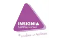 Insignia Healthcare Group - logo