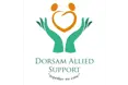 Dorsam Allied Support - logo