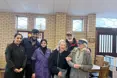 Photo of staff