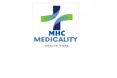 Medicality Healthcare Ltd - logo