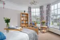 An additional photo of the care home
