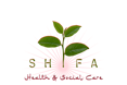 Shifa Health & Social Care Ltd - A company logo