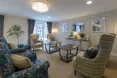 An additional photo of the care home