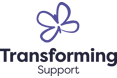 Transforming Support (Surrey) Ltd - A company logo