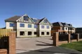 The outside view of home and search result image