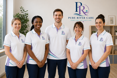 Photo of staff