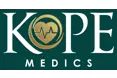 Kope-Medics Ltd - A company logo