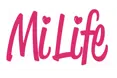 Mi Life Care Services Northampton - logo