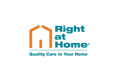 Right at Home Harrogate - logo