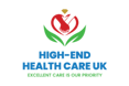 High-End Health Care UK Ltd - logo
